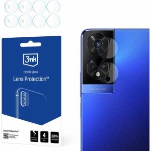 3Mk Protection TCL 50 5G - 3mk Lens Protection