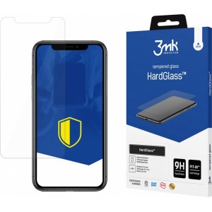 3Mk Protection 9H 3mk HardGlass™ glass for iPhone Xs