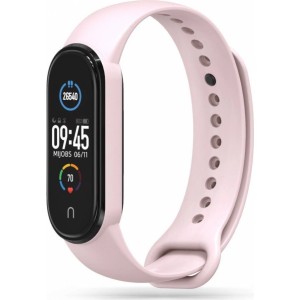 Tech-Protect IconBand strap for Xiaomi Mi Smart Band 5 / 6 / 7 / NFC - pink