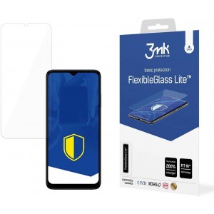 3Mk Protection Nokia G22 - 3mk FlexibleGlass Lite™ (universal)