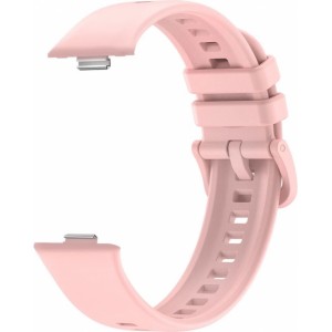 Tech-Protect IconBand strap for Huawei Watch Fit 3 - pink