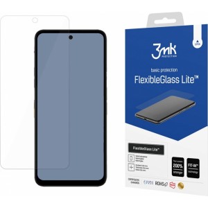 3Mk Protection 3mk FlexibleGlass Lite™ hybrid glass for LG K42