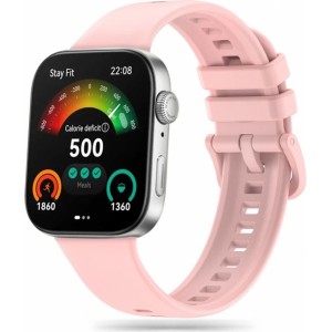 Tech-Protect IconBand strap for Huawei Watch Fit 3 - pink