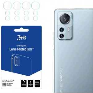 3Mk Protection Xiaomi 12 Lite - 3mk Lens Protection™ (universal)
