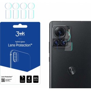 3Mk Protection 3mk Lens Protection™ hybrid camera glass for Motorola Edge 30 Ultra