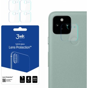 3Mk Protection 3mk Lens Protection™ hybrid camera glass for Google Pixel 5 5G