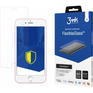 3Mk Protection 3mk FlexibleGlass™ hybrid glass for iPhone 7 Plus