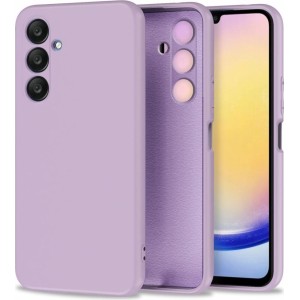 Tech-Protect Icon case for Samsung Galaxy A25 5G - purple