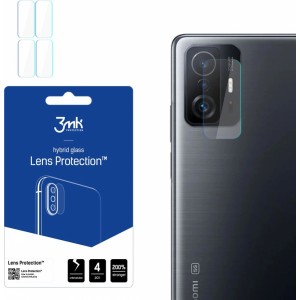 3Mk Protection 3mk Lens Protection™ hybrid camera glass for Xiaomi 11T