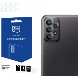3Mk Protection Samsung Galaxy A23 4G - 3mk Lens Protection™ (universal)