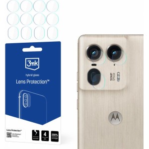 3Mk Protection Motorola Moto Edge 50 Ultra - 3mk Lens Protection