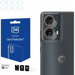 3Mk Protection Motorola Moto G85 - 3mk Lens Protection