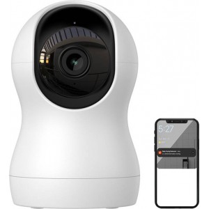 Gosund Indoor 360° Wi-Fi IP camera Gosund IPC2 3MP