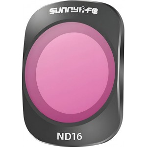 Sunnylife 6 filters MCUV CPL ND8/16/32/64 Sunnylife for Pocket 3