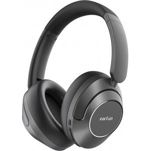 Earfun Wireless headphones EarFun WavePro (black)