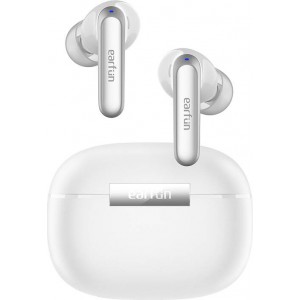 Earfun TWS EarFun Air2 headphones (white)