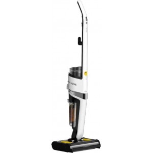 Deerma DEM-VX20W upright vacuum cleaner with mop function