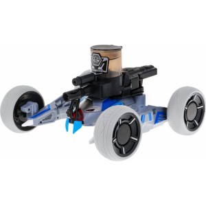 Toys Crawler R/C With Shooting Function+ Accessories