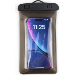 None Waterproof case 5,8 - 6,8'' black