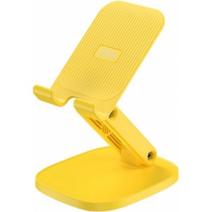 XO holder stand C127 yellow