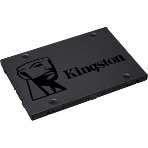 Kingston SSD disc A400 (240GB | SATA III 2,5")