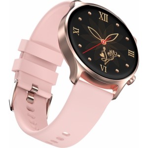 None Riversong smartwatch Motive 7C rose gold SW71