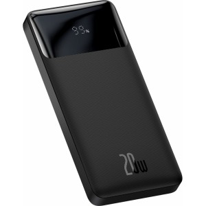 Baseus power bank Bipow 20W 10000mAh black