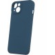 None Simple Color Mag case for iPhone 16 6,1" navy blue