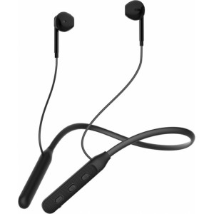 None Devia Bluetooth earphones Kintone Neck black