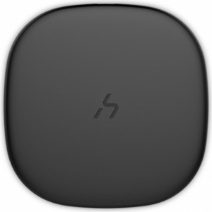 None HAVIT wireless charger H33 10W black