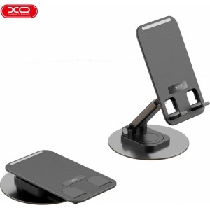 XO holder stand C108 black