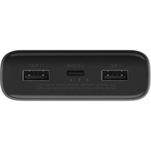 None Xiaomi Mi power bank 50W 20000mAh black