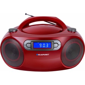 Blaupunkt boombox BB18RD