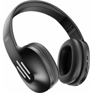 None XO Bluetooth headphones BE39 black