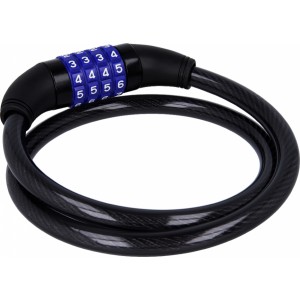 Telforceone Bike digits cable lock KYL-110 Forever Outdoor