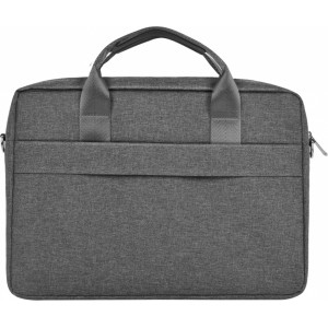 None WIWU bag for laptop 14" Minimalist Pro grey