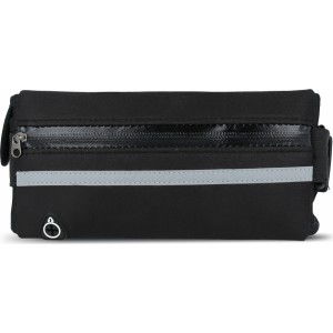 None Waist case Multi black