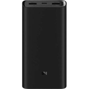 None Xiaomi Mi power bank 50W 20000mAh black