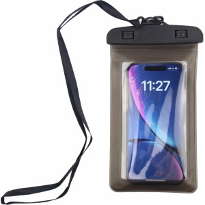 None Waterproof case 5,8 - 6,8'' black