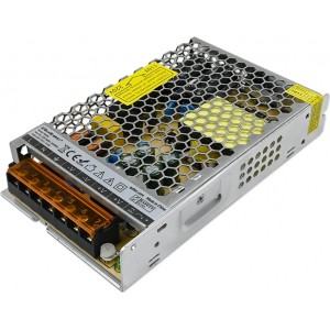 Qoltec LED Driver IP20 | 150W | 12V | 12.5A