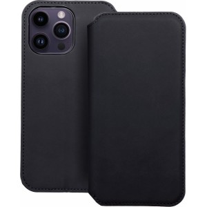 OEM DUAL POCKET Book case for IPHONE 14 Pro Max black