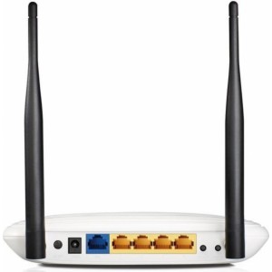 Tp-Link wireless router 300Mb/s TL-WR841N