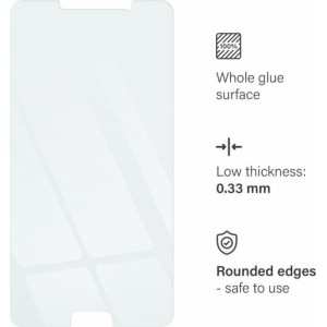 Blue Star Tempered Glass Blue Star - HUAWEI Nova 9