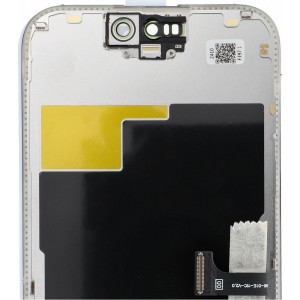 OEM NCC LCD Display for IPHONE 15 Pro Soft Oled (Support IC Transplant)