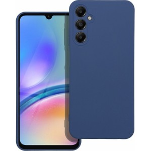 OEM SILICONE case for SAMSUNG A05S blue