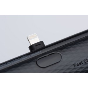 Forcell F-ENERGY Power Plug F5K3 powerbank 5 000mAh for Lightning 8-PIN PD 20W black