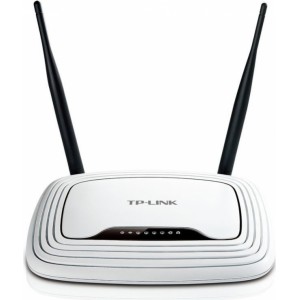 Tp-Link wireless router 300Mb/s TL-WR841N