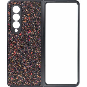 OEM SHINING Case for SAMSUNG Z Z Fold 4 black