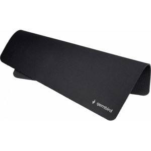 OEM Mousepad 220 x 180 x 2 mm with non-slip rubber underside MP-S-BK black