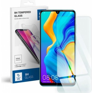 Blue Star Tempered Glass Blue Star - HUAWEI P30 Lite